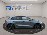 Audi S3 Sportback 2.0 TFSI quattro S tronic 18" Alu S - Audi S3 Neuwagen
