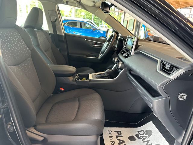 Toyota RAV 4  Hybrid x2 Business Edition *wenig KM !!!*