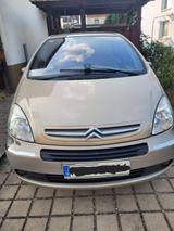 Citroën Picasso 1.8 - Citroën C3 mit LPG-Antrieb
