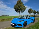 Corvette C8 Convertible Launch Edition 3LT EU - Corvette C8 Cabrio Gebrauchtwagen