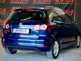 Volkswagen Golf Plus Team #Navi #ParkAssist #Tempo #SHZ - Volkswagen Golf Plus: Van