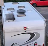 Bürstner Viseo 690 - Bürstner 690