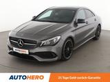 Mercedes-Benz CLA 200 AMG Line Aut.*NAVI*LED*PDC*SHZ*TEMPO* - Mercedes-Benz CLA 200 Gebrauchtwagen in Stuttgart