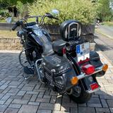 Harley-Davidson Harley Davidson Heritage Softail Classic 103 - Offers