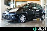Citroën C4 Picasso Tendance 1.6 |PDC|TEMPOMAT|KLIMA - Citroën C4 Picasso mit Benzin-Antrieb: Kleinbus, 1.6