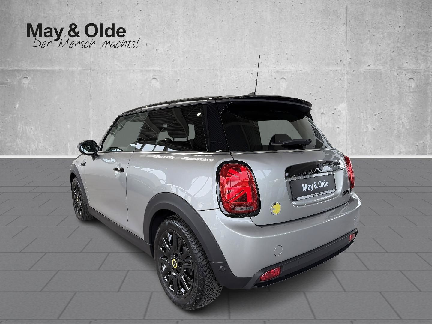 MINI Cooper SE - Bild 5