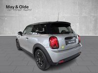 MINI Cooper SE - Vorschau Bild 5