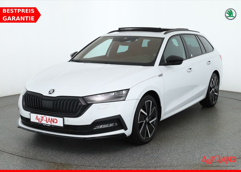 Image of Skoda Octavia