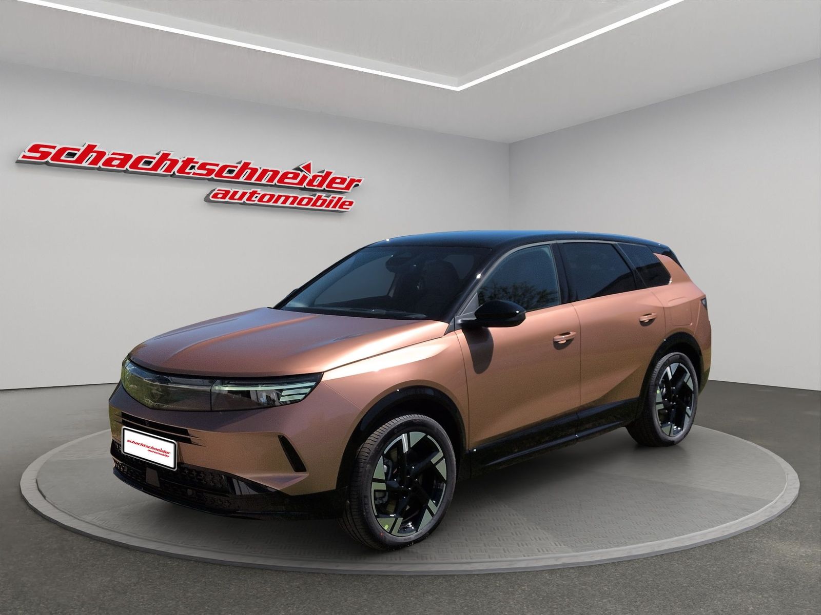 Opel Grandland X Grandland Plug-in-Hybrid 1.6 DI Auto