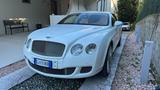 Bentley BENTLEY Continental GT Speed W12 610 Cv Coupe' I - gebrauchte Bentley Continental aus dem Jahr 2009
