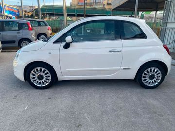 Fiat 500 - 4