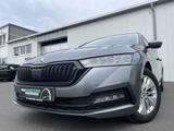 Skoda Octavia Combi 2.0 TDI DSG Blackline 156€ m.20% A - Skoda Autos von Händlern