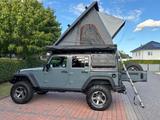 Jeep Wrangler 2.8l CRD Unlimited Rubicon  - Jeep Wrangler in Oldenburg