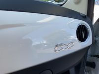 Fiat 500 - Vorschau Bild 15