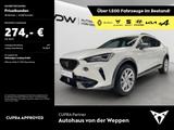 Cupra Formentor 1.5 TSI Full Link Klima - CUPRA Formentor Leasingangebote für Privatpersonen