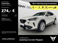 Cupra Formentor - Vorschau Bild 1