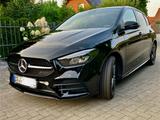 Mercedes-Benz B 250 e AMG Line, Garantie, AHK, Navi, PDC