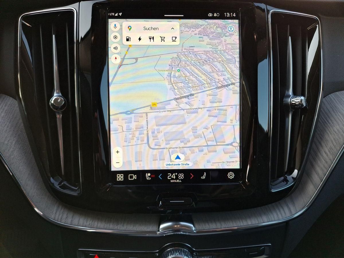 Volvo XC60 - Bild 17