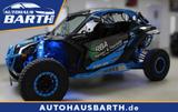 Can-Am Maverick X3 XRC viele Extras und Top Zustand !!! - Can-Am Maverick X3