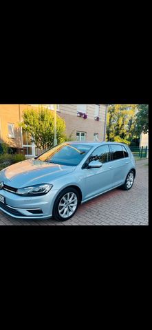 Volkswagen Vw Golf 7 Highline DSG 4 Motion 2.0 Diesel