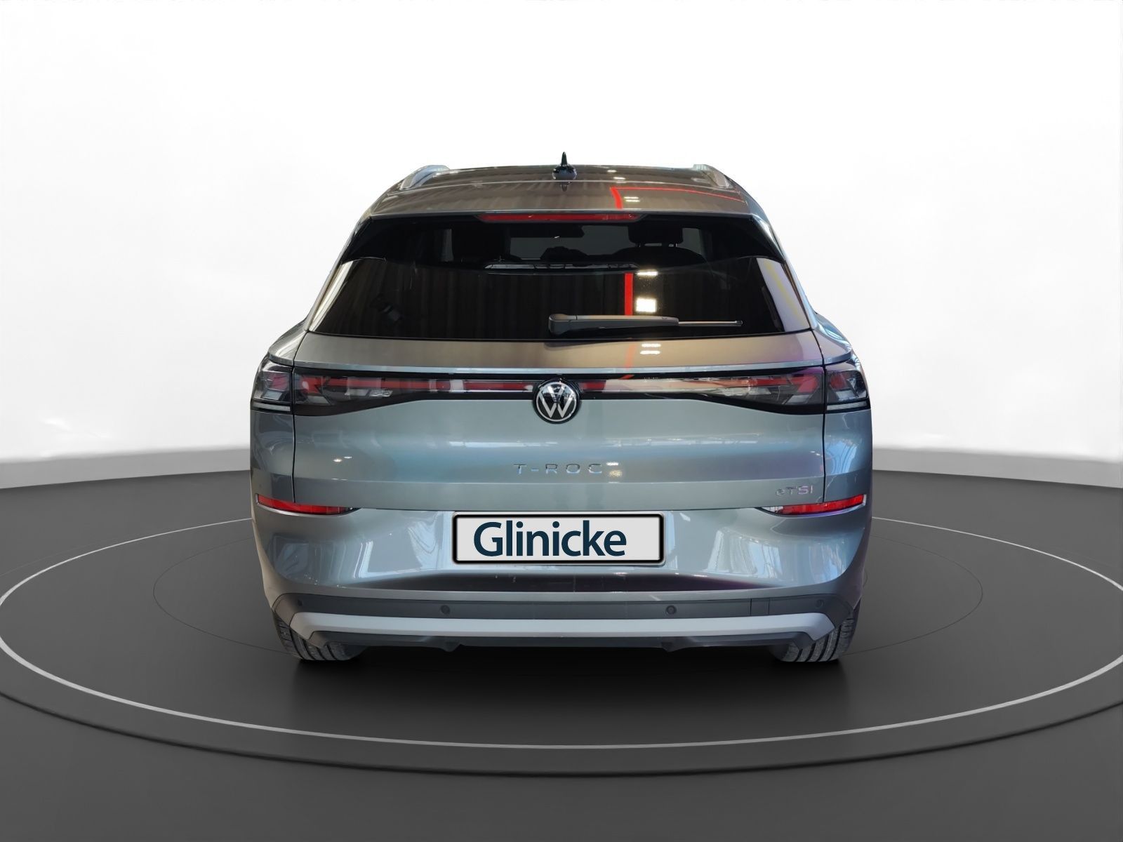 Volkswagen T-Roc - Bild 9