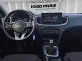 Kia cee'd 1.0 T-GDI Pure | Klima | ACC | - Kia cee'd / Ceed: Kombi
