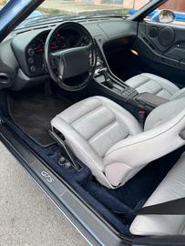 1993 Porsche 928 照片 5