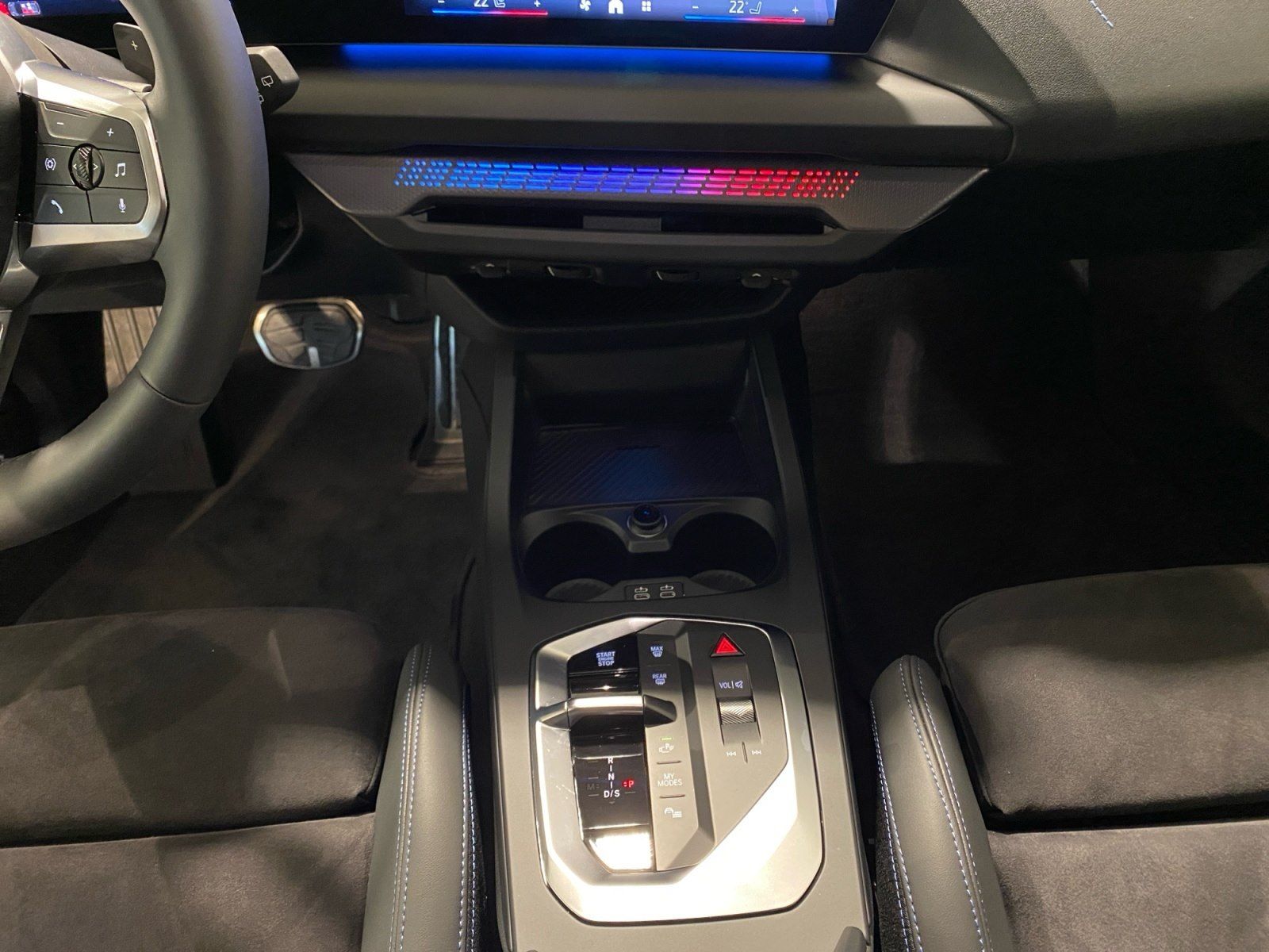 BMW 120 - Bild 9