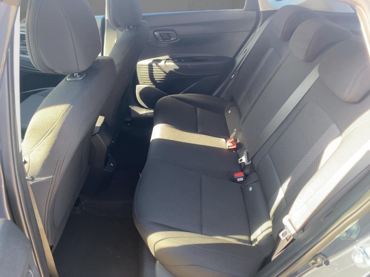 Hyundai i20 - Bild 12