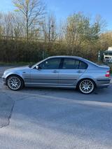 BMW 320i - Top gepflegt | M Paket ab Werk | 8-fach - BMW 320: M Paket 320i