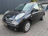 Nissan Micra Season/1.Hand/Klima - Nissan Micra Season mit Benzin-Antrieb
