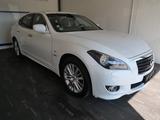 Infiniti Q70 35h V6 GT Premium Auto GT Premium - Infiniti aus 2014