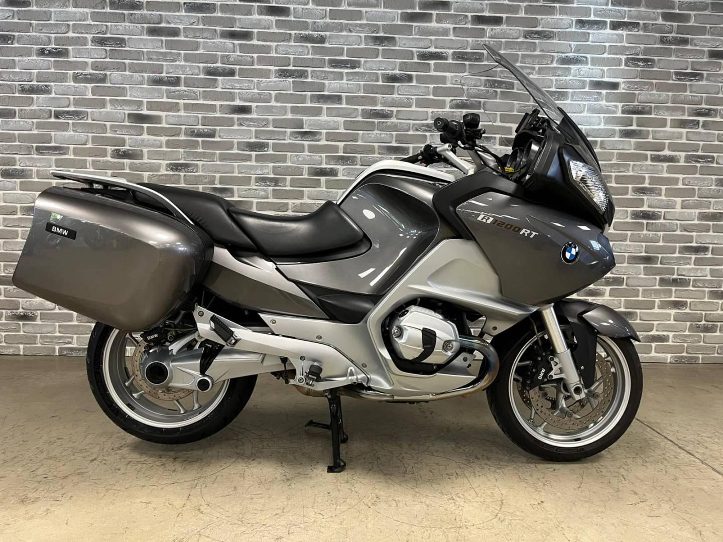 BMW R 1200 RT