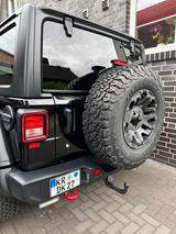 Jeep Wrangler 3,6 l  6 Zylinder Rubicon - Jeep Wrangler in Krefeld
