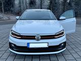 Volkswagen Polo 2.0 TSI 147kW GTI DSG - Volkswagen Polo: 14 Tsi
