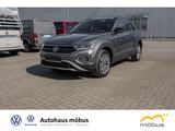Volkswagen T-Roc 2.0 TDI Goal *AHK*NAV*RFK*LED*IQ.DRIVE*ACC