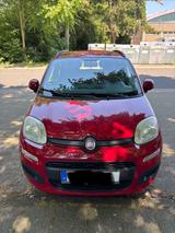 Fiat Panda 1.2 | 100.000 km | TÜV 04/2028 |Klima - Fiat Panda Gebrauchtwagen in Düsseldorf