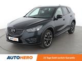 Mazda CX-5 2.0 Nakama AWD *NAVI*LED*TEMPO*CAM*PDC*SHZ* - Mazda CX-5