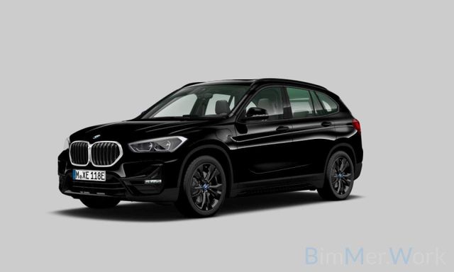 BMW X1 xD25e SportLine Panorama HUD DAB Parkassist