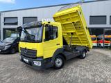Mercedes-Benz Atego 3 4x2 823*3 SEITEN MEILLER KIPPER*EUR6* - Mercedes-Benz 82