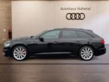 Audi A6 Avant 55 TFSIe Sport LED NAVI+ ACC 19'' LEDER - Audi A6 mit Hybrid-Antrieb: Kombi