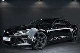 Chevrolet Camaro 6.2 V8 Automatik * Unfallfrei * DE Modell - gebrauchte Chevrolet Sportwagen