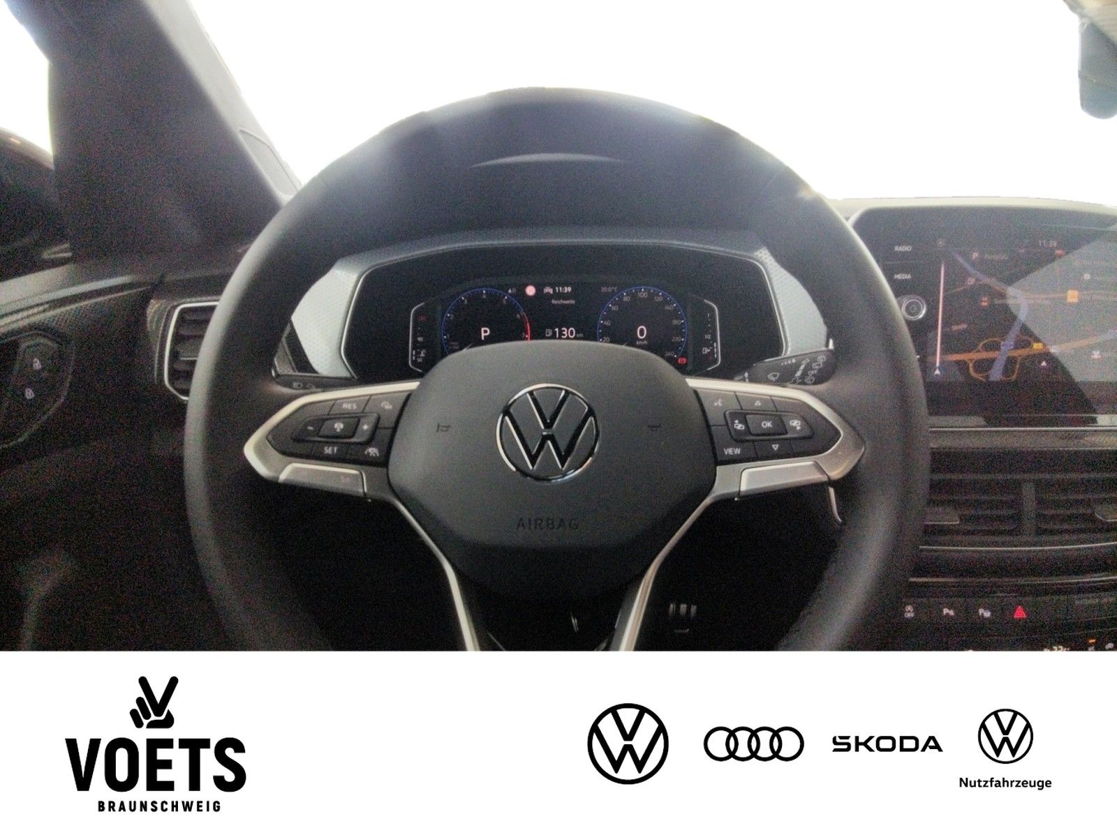 Volkswagen T-Cross - Bild 11