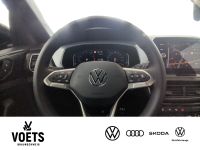Volkswagen T-Cross - Vorschau Bild 11
