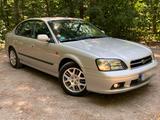 Subaru SUBARU Legacy 2.0i Automatik - Subaru Legacy: Limousine