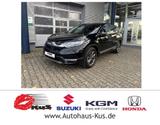 Honda CR-V Hybrid 2.0 CVT 2WD Elegance +ACC+CarPlay+ - gebrauchte Honda CR-V aus dem Jahr 2023