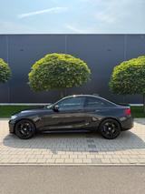 BMW M2 Competition - Handschalter - TÜV 10/27 - BMW M2 Gebrauchtwagen in Stuttgart