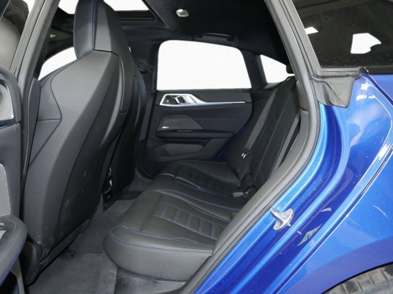BMW i4 - Bild 12