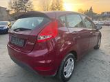 Ford Fiesta Trend TÜV Bis 04.202582   PS. - Ford Fiesta Gebrauchtwagen in Chemnitz