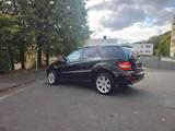 Mercedes-Benz Mercedes ML 320 4 Matic CDI - Mercedes-Benz ML 320 Gebrauchtwagen in Mülheim (Ruhr)